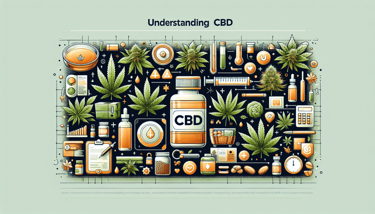 Understanding CBD: Benefits and Uses Explained