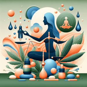 Discover How CBD Can Support Your Hormonal Harmony and Overall Wellbeing