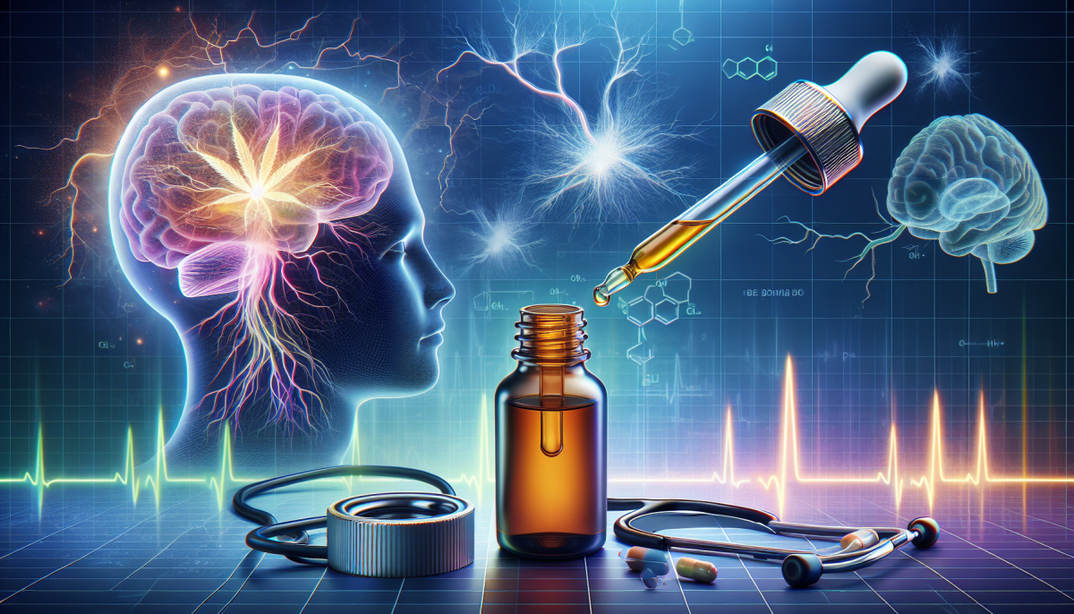 CBD's Impact on Epilepsy and Seizures Explained
