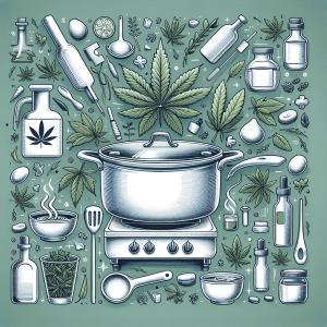 Delicious ways to infuse your dishes with CBD for extra benefits