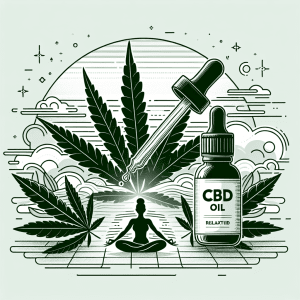 Discover How CBD Oil Can Help You Unwind and Feel Your Best