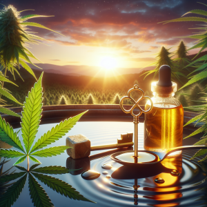 Discover How CBD Can Enhance Your Wellbeing