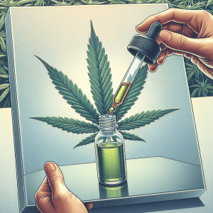 Finding the Right Amount of CBD for You