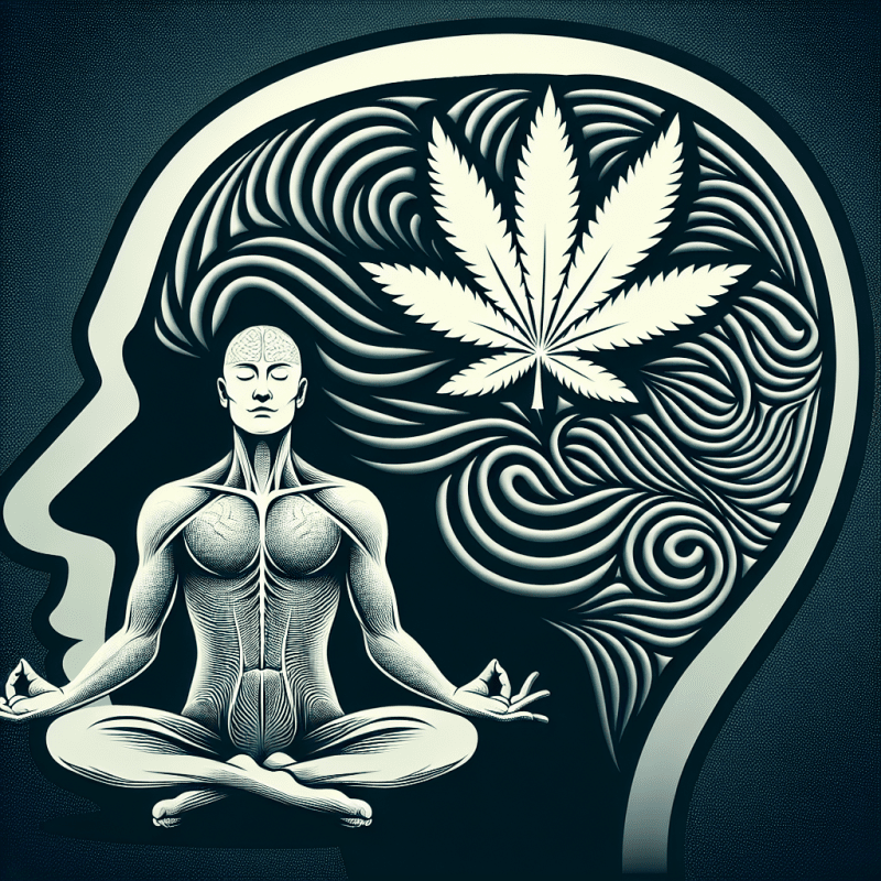 How THC Influences Your Well-Being and Experience