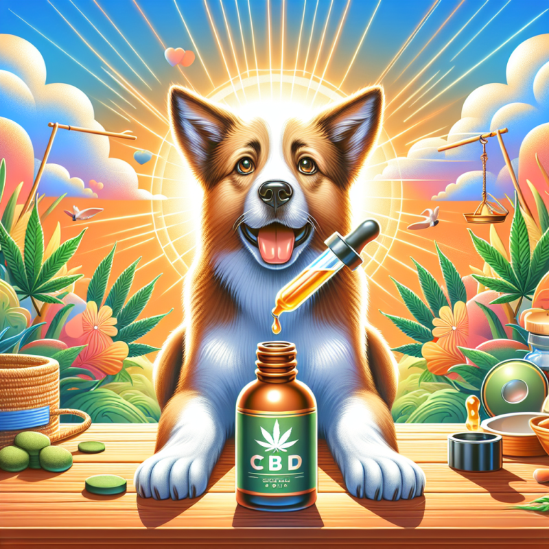 Why Your Furry Friend Might Love It