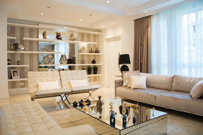 Simplify Your Space for a Clearer Mind