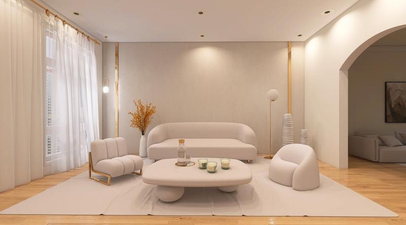 Simple Changes for a Stunning Home Aesthetic