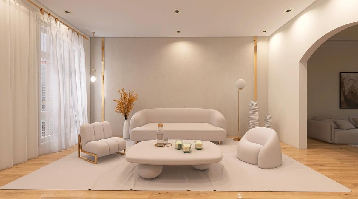 Elevate Your Space with Minimalist Art Work