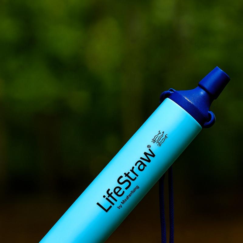 When disaster strikes, clean water isn’t optional – it’s survival.