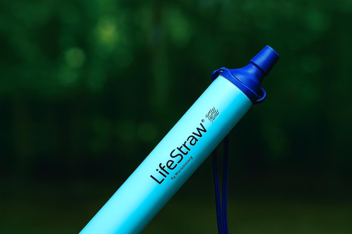 LifeStraw Review 2025: The Survival Water Filter Every Prepper Needs