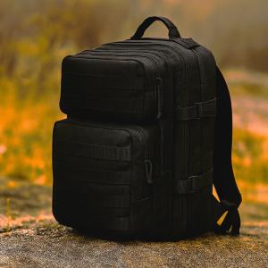 Your go-to bag for carrying everything when needed in a crunch