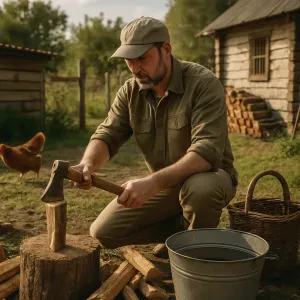 Key Skills Every Prepper Should Master for a Sustainable Lifestyle