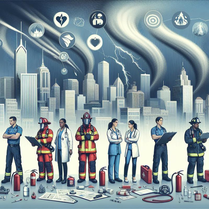 Prepare for any disaster with these essential readiness tips