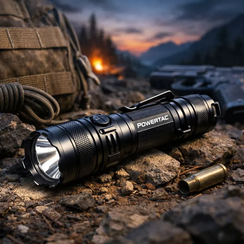 A Bright Companion for All Your Outdoor Adventures