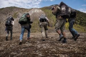 Select from the Best Tactical Backpacks for Your Bug-out Bag: Comprehensive Review of Our Top Five Picks