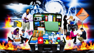 Be Prepared for Any Short-Term Disaster Emergency 