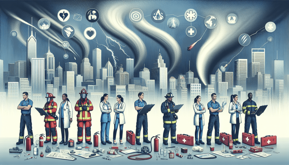 Ultimate Readiness: Mastering Disaster Preparedness