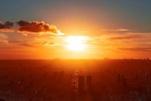 Prepare for the Challenges and Causes Behind Today's Global Tensions