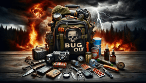 Get Prepared for Emergencies with a Bug Out Strategy