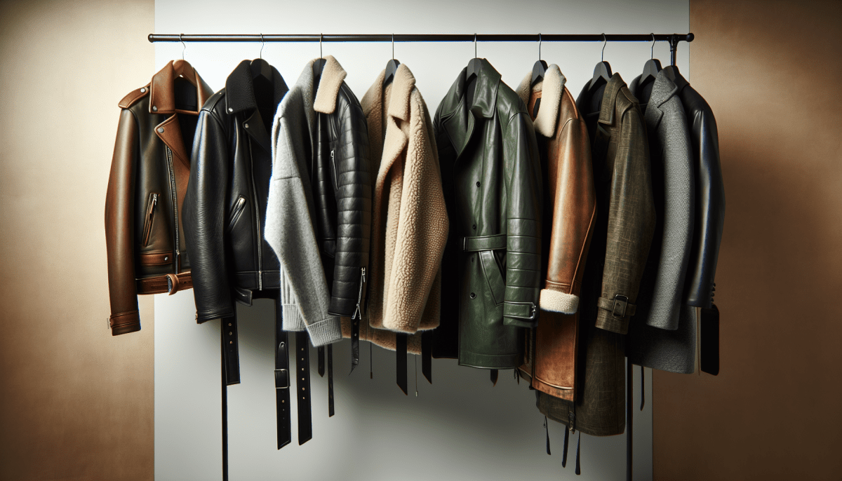 Must-Have Gift Ideas for Stylish Coats