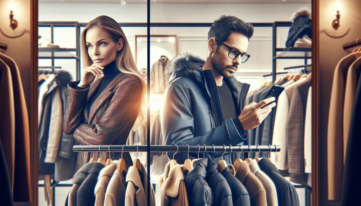 Essential Tips for Buying Outerwear as a Beginner