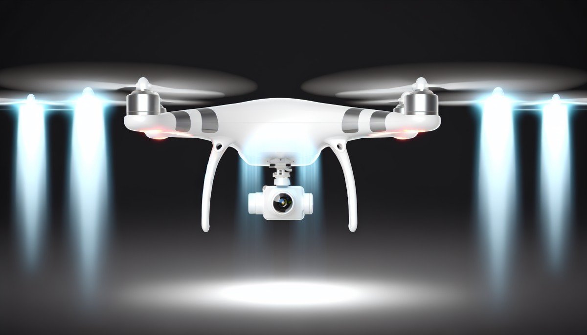Choosing the Best RC Drone: Your Ultimate Guide