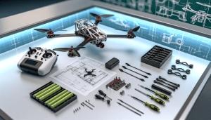 Tips and tricks for building the fastest drone on the block