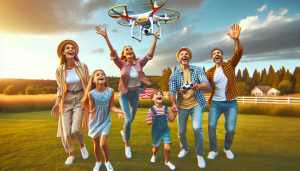 Discover Exciting Ways to Enjoy Your RC Drone