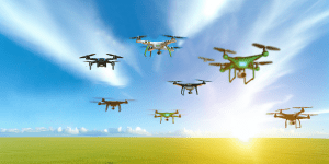 Find the Perfect Drone for Your Flying Adventures