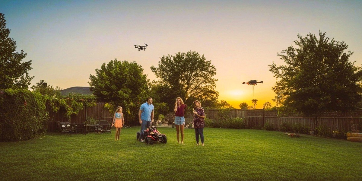 Affordable RC Drones for Hobbyists Under $100