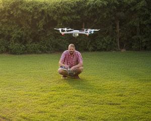 Awesome Budget-Friendly Drones Every Hobbyist Will Love