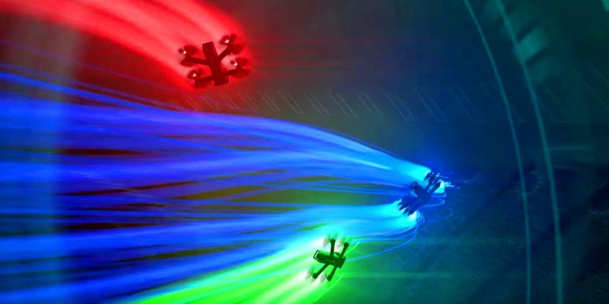 Best RC Drones for Racing You’ll Love