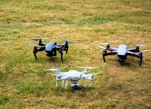 Top Budget-Friendly RC Drones That Are Fun to Fly