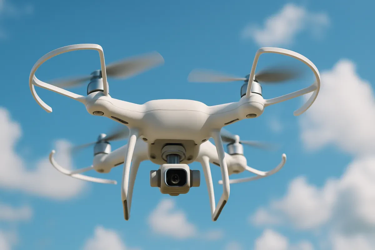 Top Picks for Best RC Drones for Beginners