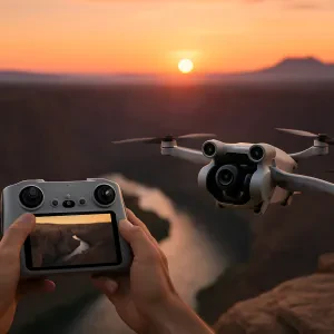 Get ready to explore your creativity and take breathtaking photos and videos with the compact powerhouse