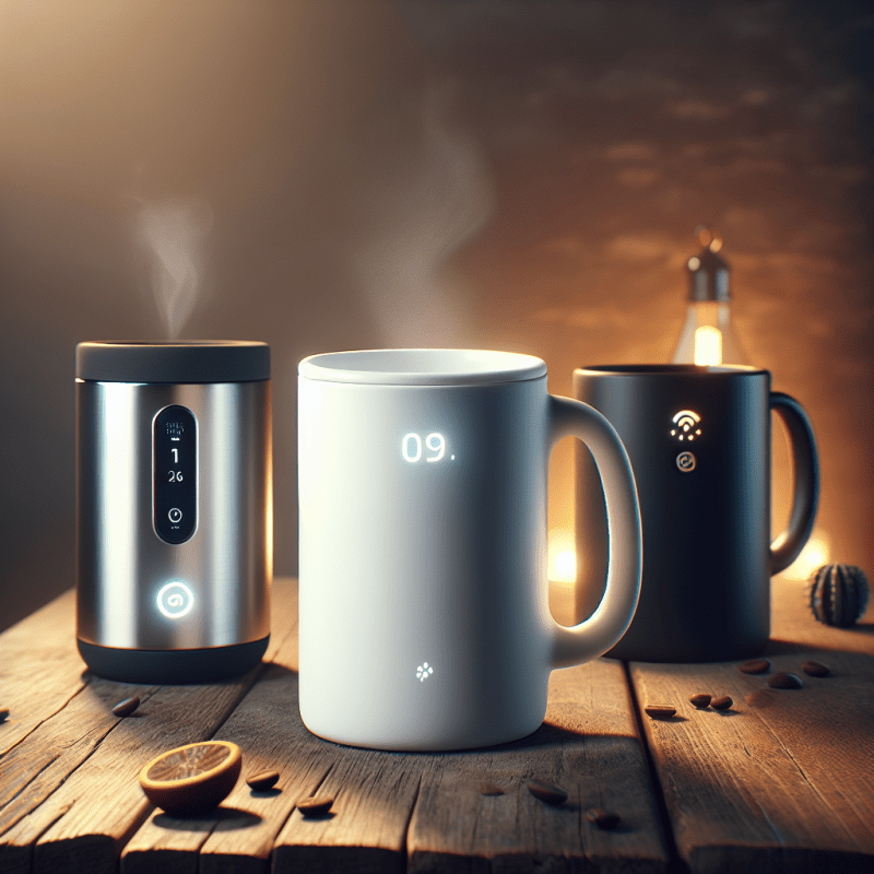 Find the Perfect Companion for Your Coffee Experience