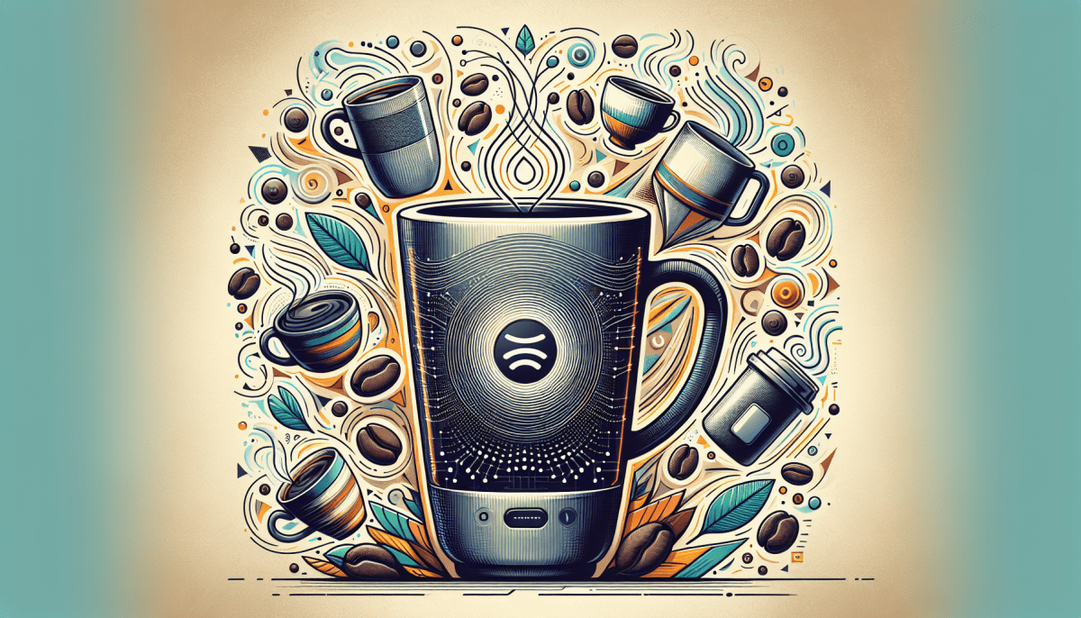 Discover the Advantages of Smart Heated Cups