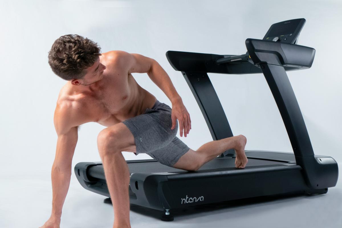 Boost Your Wellbeing with a Home Treadmill