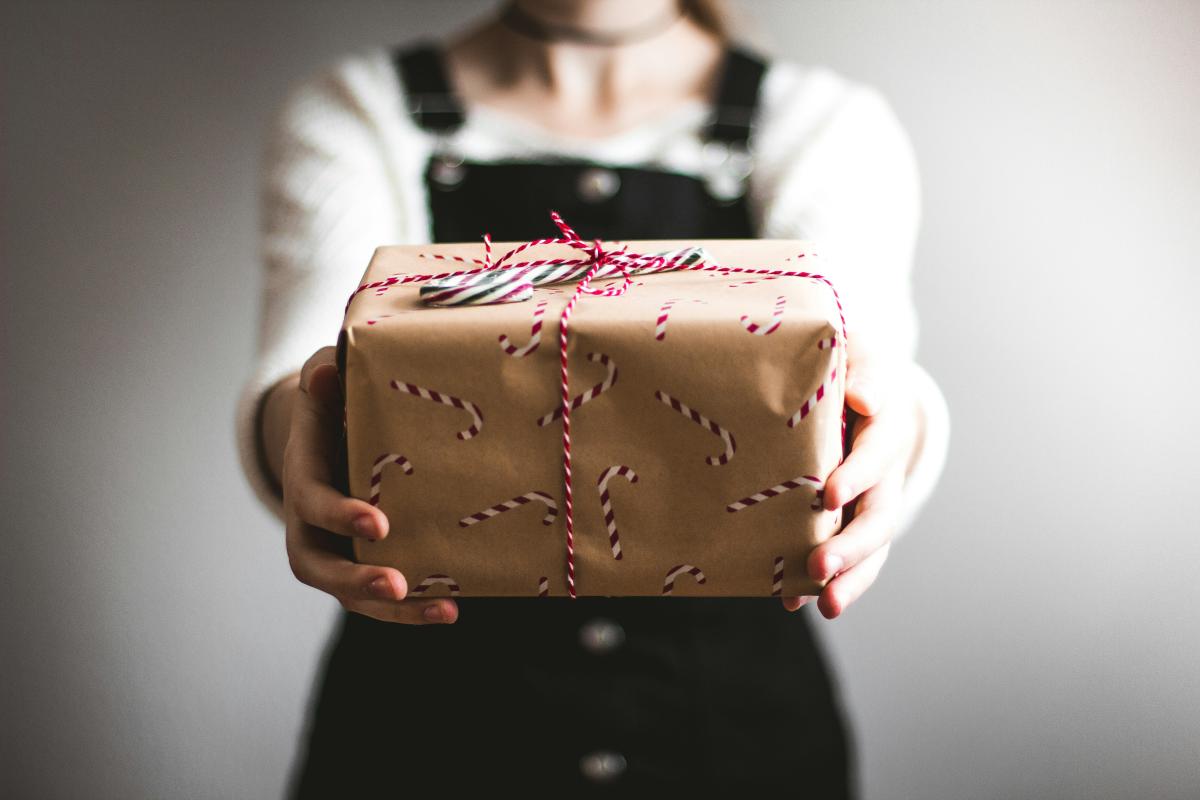 10 Things Your Man Wished He Got for Christmas