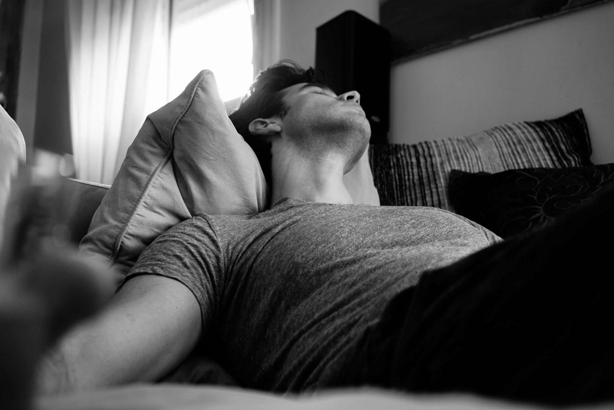 Top Four Devices to Stop Snoring Noise When Sleeping