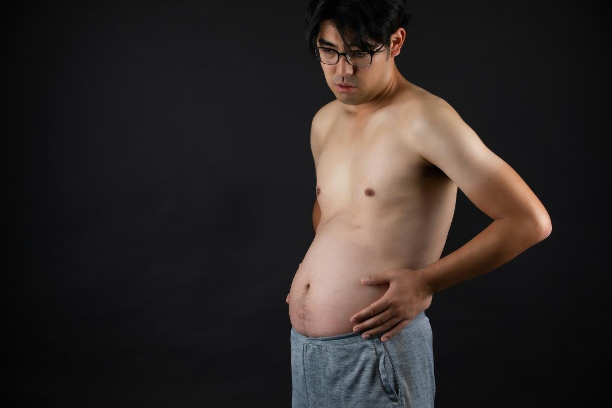 Beat Belly Fat with These Great Tips