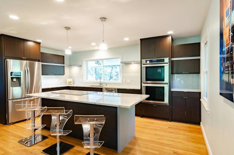 Choosing the Best Option for Your Cooking Needs