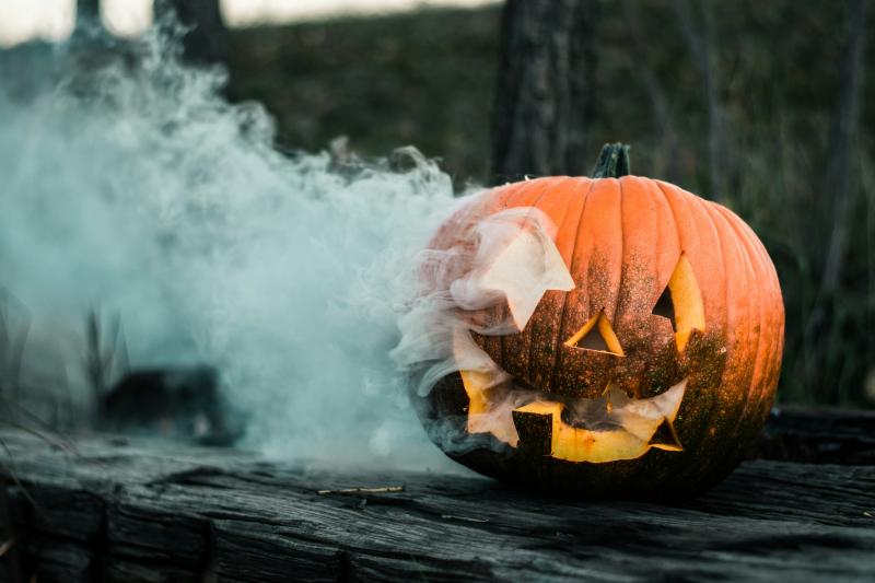 Fun and Unique Ideas to Celebrate Halloween Together