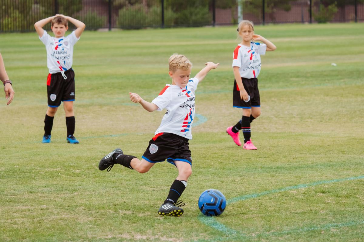 Ultimate Football Gifts for Boys Who Play