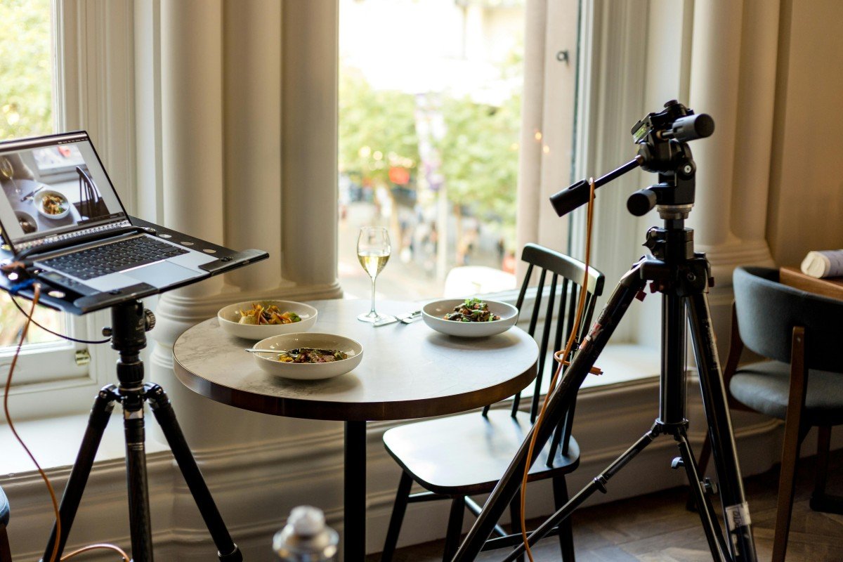 Tripods 101: Choosing the Perfect Tripod for Every Photography Style