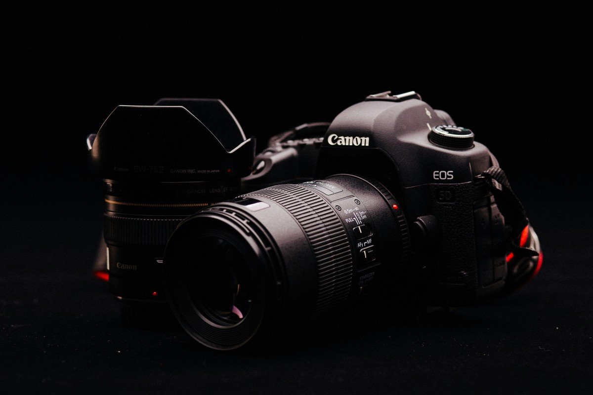 Why the Canon EOS Rebel T7 DSLR Camera is Perfect for Every Photographer