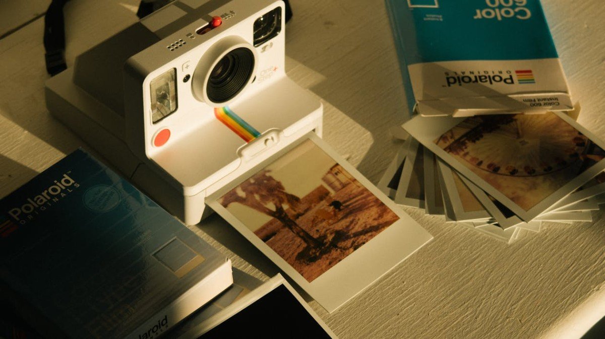 Capture the Moment: The Best Disposable and Instant Print Cameras for All