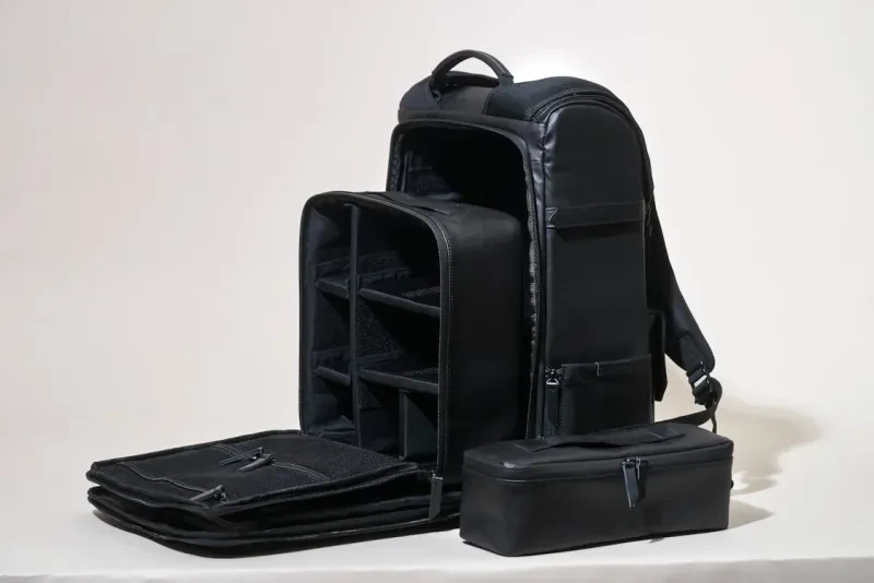 How to Choose the Best Camera Bag for Your Photography Gear