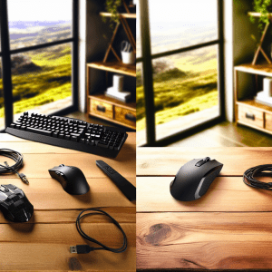 Discover the Top Gear for Gamers