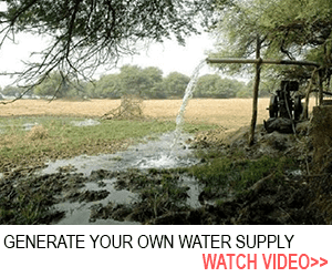Can This “Water From Air” System Really Save You In a Crisis?